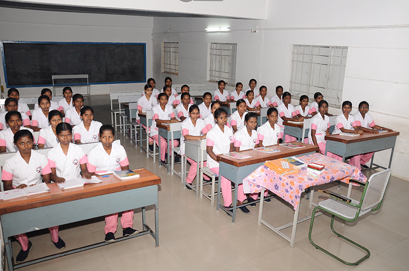 class room
