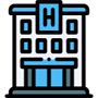 nursing college and hospital